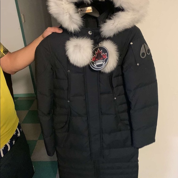 Moose Knuckle for sale !!! - Picture 7 of 8